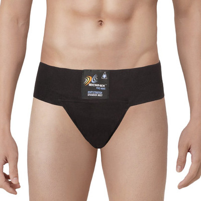 Technix Technix Supporter (L, Black)
