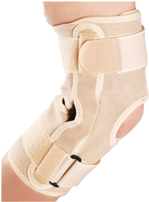 Turion Functional Stabilizer Deluxe Knee Support