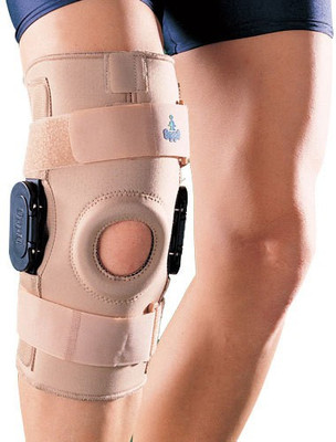 OPPO 1036 Multi Orthosis Knee Support