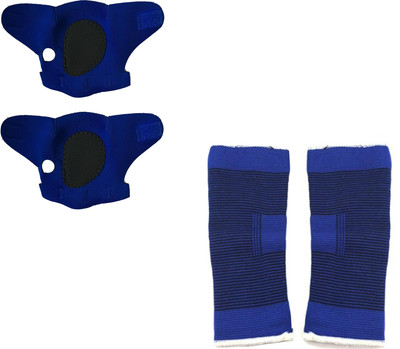 

Atyourdoor FGES02 Hand Support (, Blue