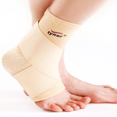 

Tynor Binder Ankle Support, Beige