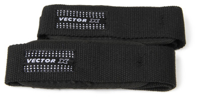 

Vector X Weight Lifting Straps Wrist Support, Beige