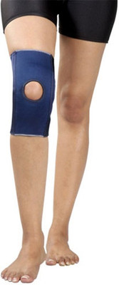 

Mgrm 0701-Knee Support Knee Support (XXL, Beige, Blue)