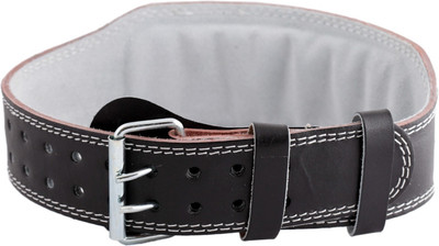 

Tima Weightlifting Belt Waist Support, Black