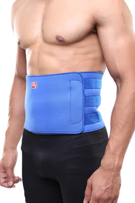 

DJ Support Waist Support Waist Support, Blue