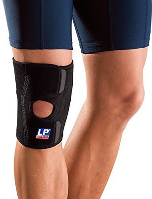 

LP LP 558CA Knee Support (, Black
