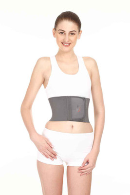 

Samson Rib Belt Back Support, Grey
