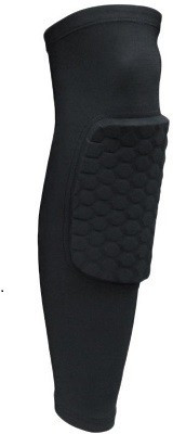 

Jern Knee Pad Knee Support, White