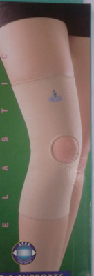 OPPO 2021 Open Patella Elastic Knee Support
