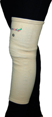 

SOS KCS2 Knee, Calf & Thigh Support, Beige