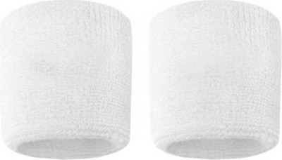 

Manoramaenterprises Best Ever Wrist Support, White