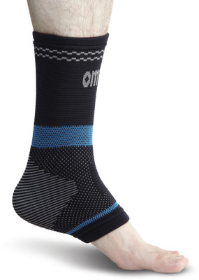 Omtex Superior Elastic Ankle Support, Skin