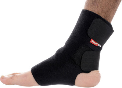 

Grip India Ankle Support Ankle Support, Multicolor