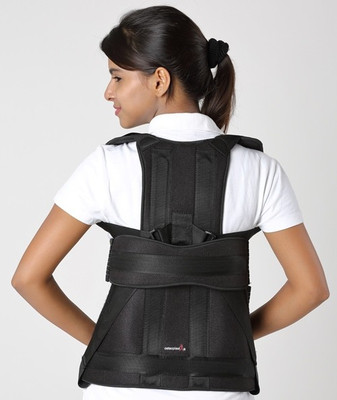 

osteoplastwellness DLB1 (Free Size, Black)
