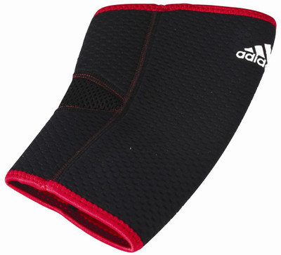 

ADIDAS Elbow Support Elbow Support, Black;red