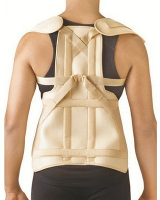 

Turion Taylor Brace Back Support, Beige