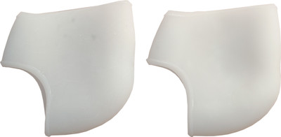 

Importikah Skin Care Heel Support, White