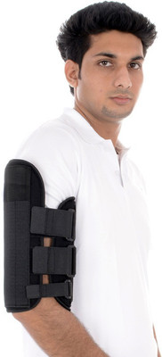 

Grip India Humerus Brace Abdomen Support, Multicolor