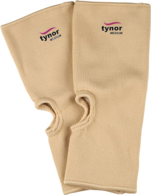 

Tynor Anklet Pair Ankle Support (, Beige