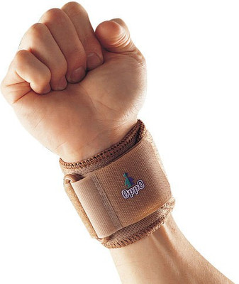 

OPPO 1081 Wrist Support, Beige
