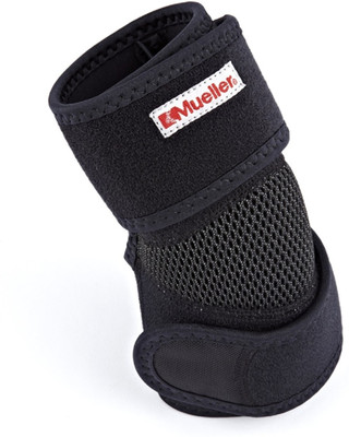 

Mueller Adjustable CGA0130 Elbow Support, Black