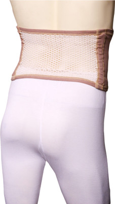 

Applikon RK1010 Back & Abdomen Support, Brown