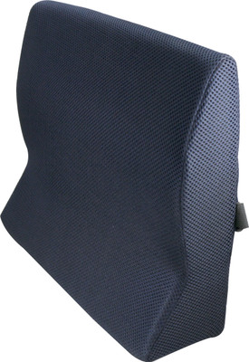 

Relief Orthopaedic Back Support, Blue