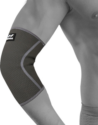 

Nivia Performaxx Elbow Support, Grey
