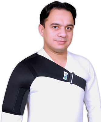 

Hiakan SHOULDER HOLDER Shoulder Support (, Beige