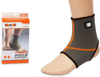 

Burn BFA5634 Ankle Support, Grey