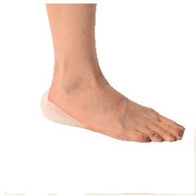 

Vissco Heel Cushion Foot Support, Beige