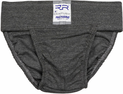 

Richard Century Abdomen Support, Grey