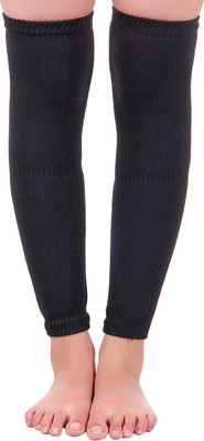 

Update Knee Cap Knee Support (Free Size, Black)