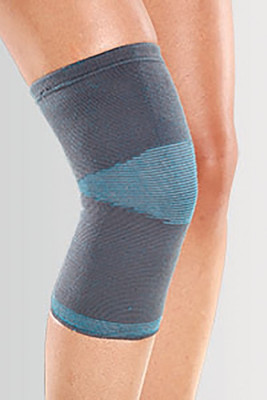 

Tynor Cap Comfeel Knee, Calf & Thigh Support, Blue