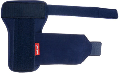 

Grip India Tunnel Splint Day Time Wrist Support, Multicolor