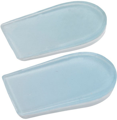 

Apex Orthowear HEEL PAD GEL Foot Support, White