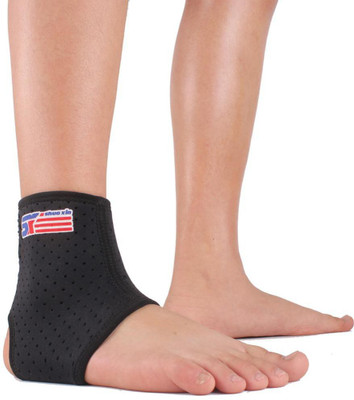 

Jern ShuoXIN Elbow & Ankle Support (, Black