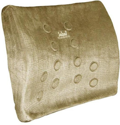 

Sabar Cushion for Lumbar Back with Power Magnets 3098M Back Support (, Gold