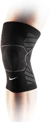 

Nike Knee Support, Black;grey;white