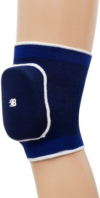 

Burn Large / Xtra Large Knee Support, Blue