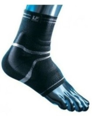 

LP 110XT Ankle Support (, Black