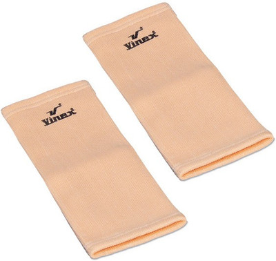 

Vinex Sport Accessories Knee Support(Gold