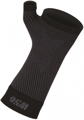 OrthoSleeve 82346B Wrist Support, Black