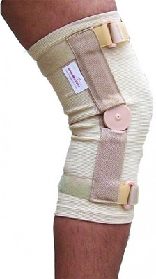 

Wonder Care Cap With Hinge Knee Support (, Beige