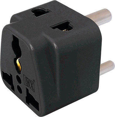 MX MX3434 15 A Three Pin Socket