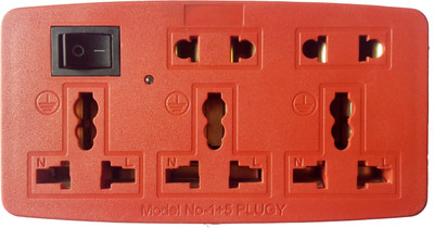 

Evolution Kart EXT1 300 A Five Pin Socket