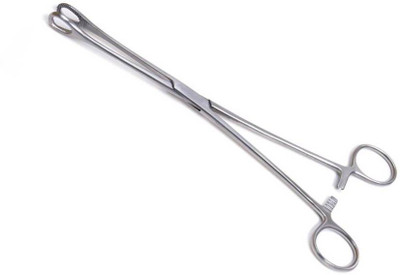 

PrimeSurgicals Foerster Type Sponge Forceps
