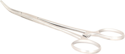 

Microsidd ARTERY FORCEP CURVED 6" INCH Hemostats Forceps