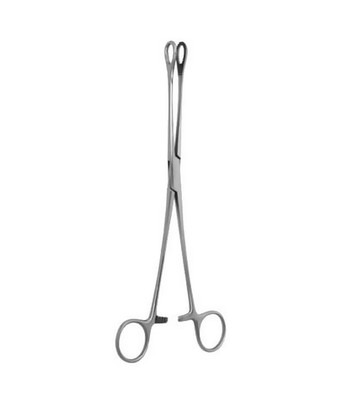 

Putex frcp-10014 Sponge Forceps