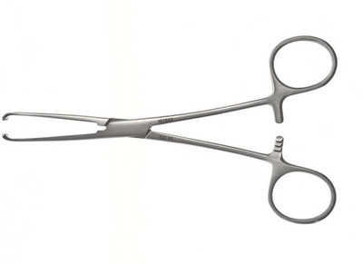 

Putex frcp-1008 Serrated Forceps
